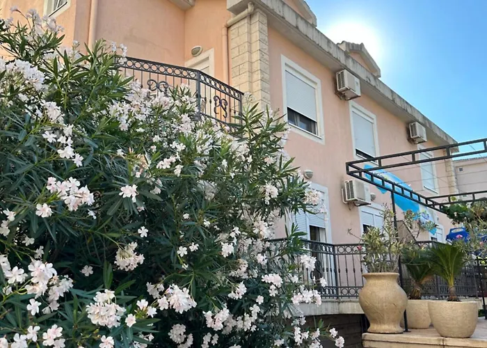 Apartmani Aleks