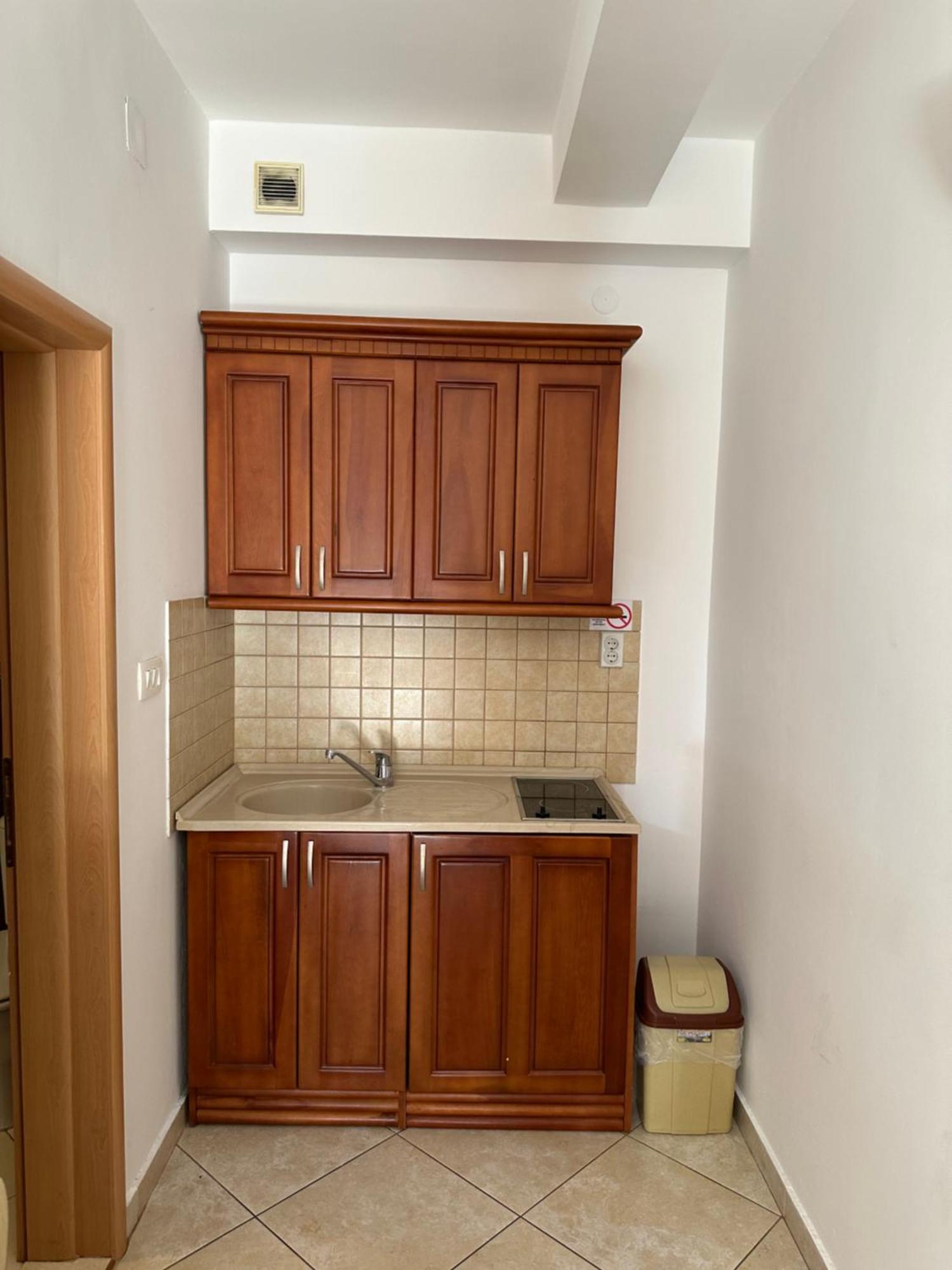 Aleks Apartment