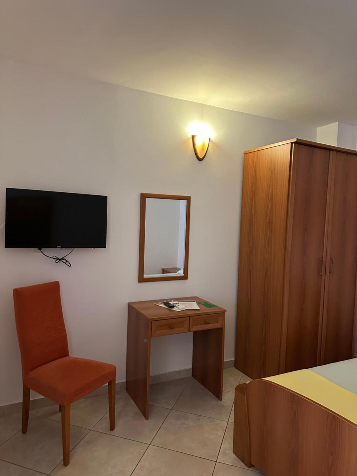 Apartment Aleks