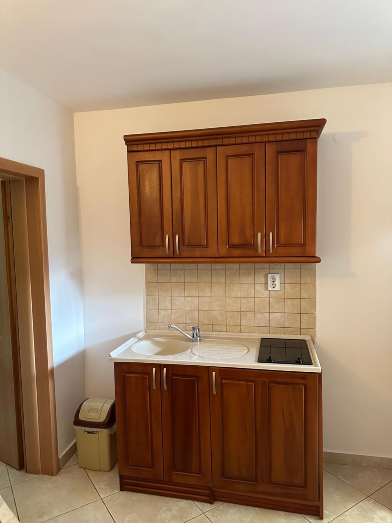 Aleks Apartment *