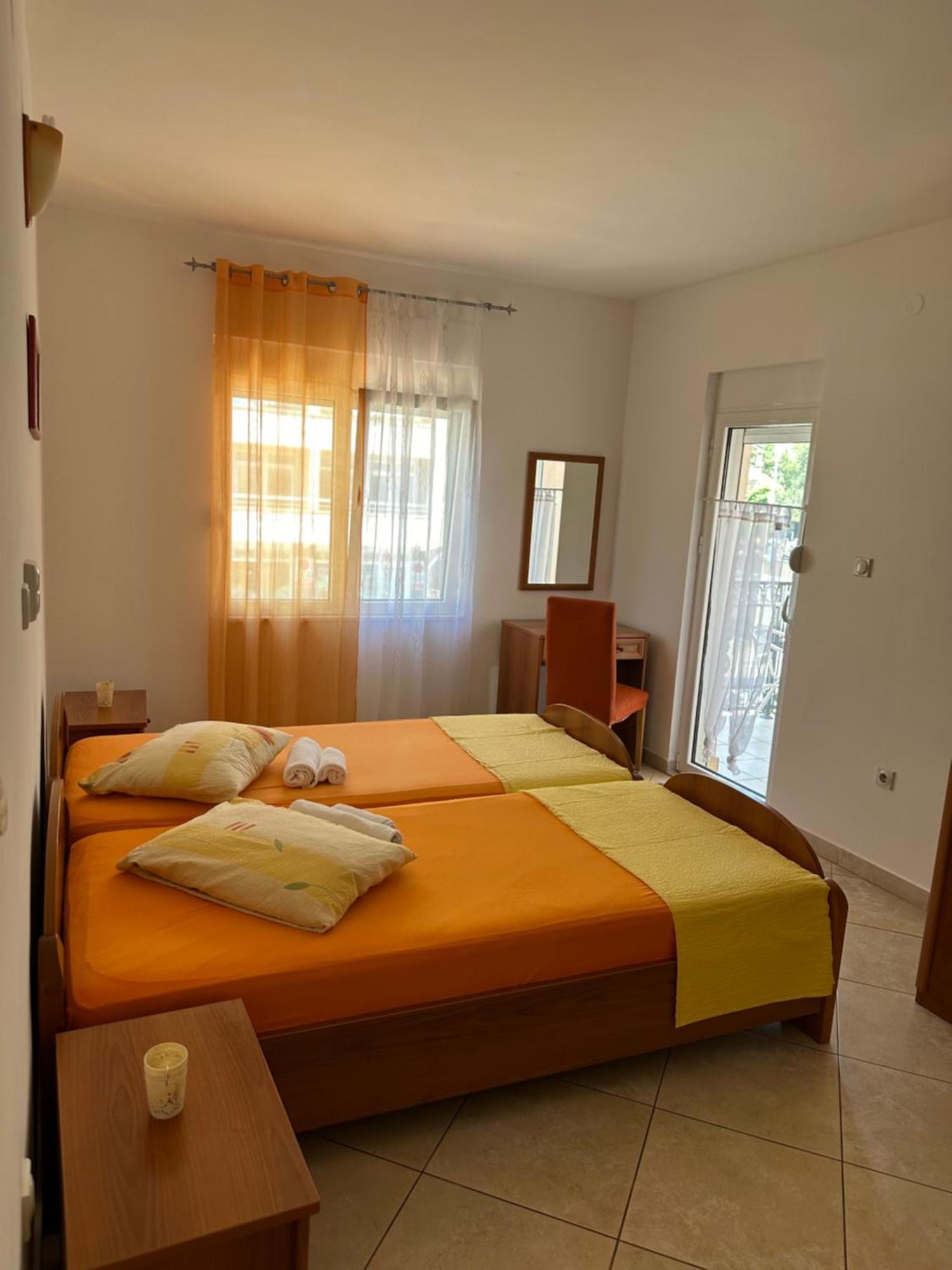Apartment Aleks *