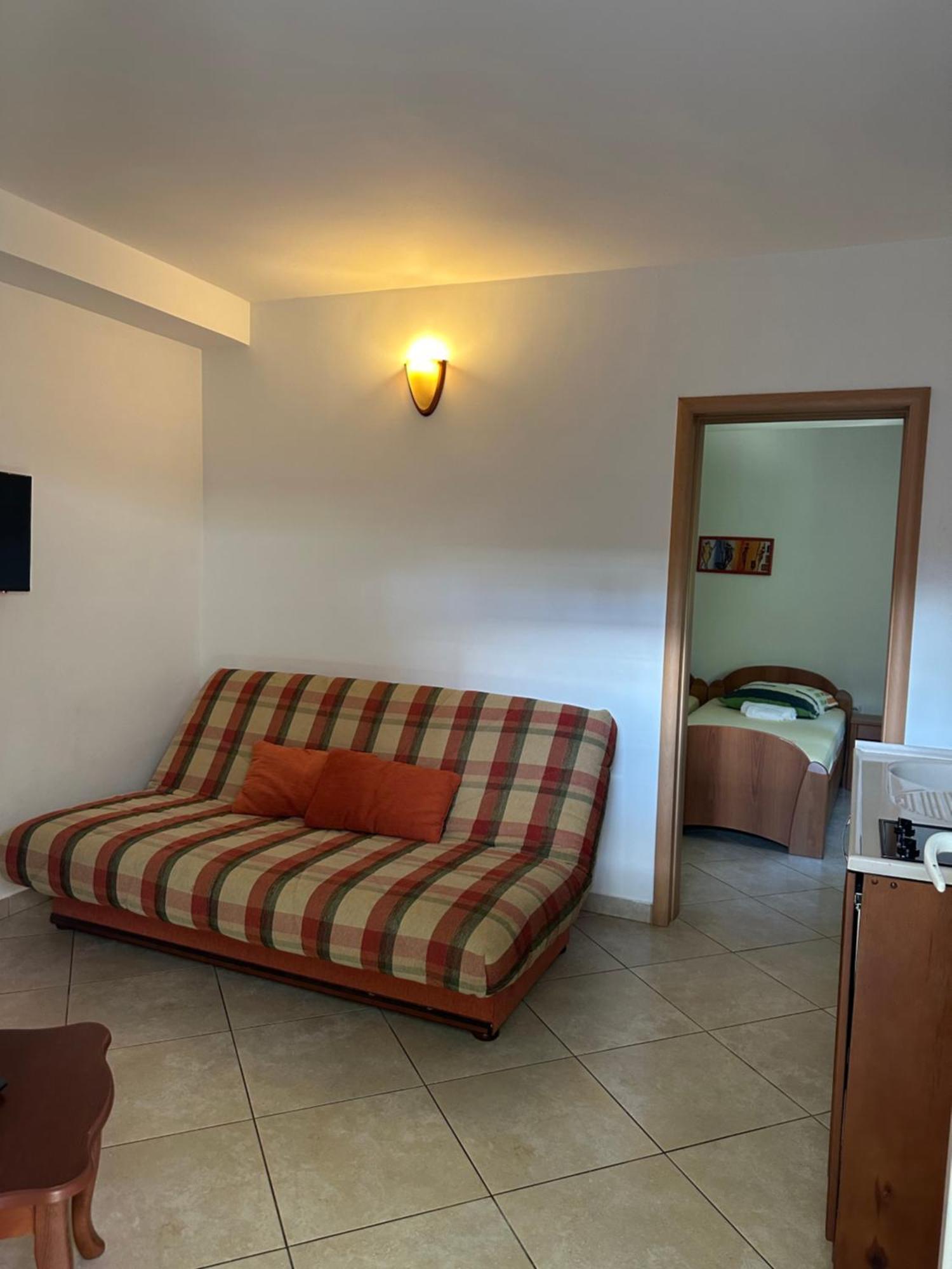 Apartment Aleks *
