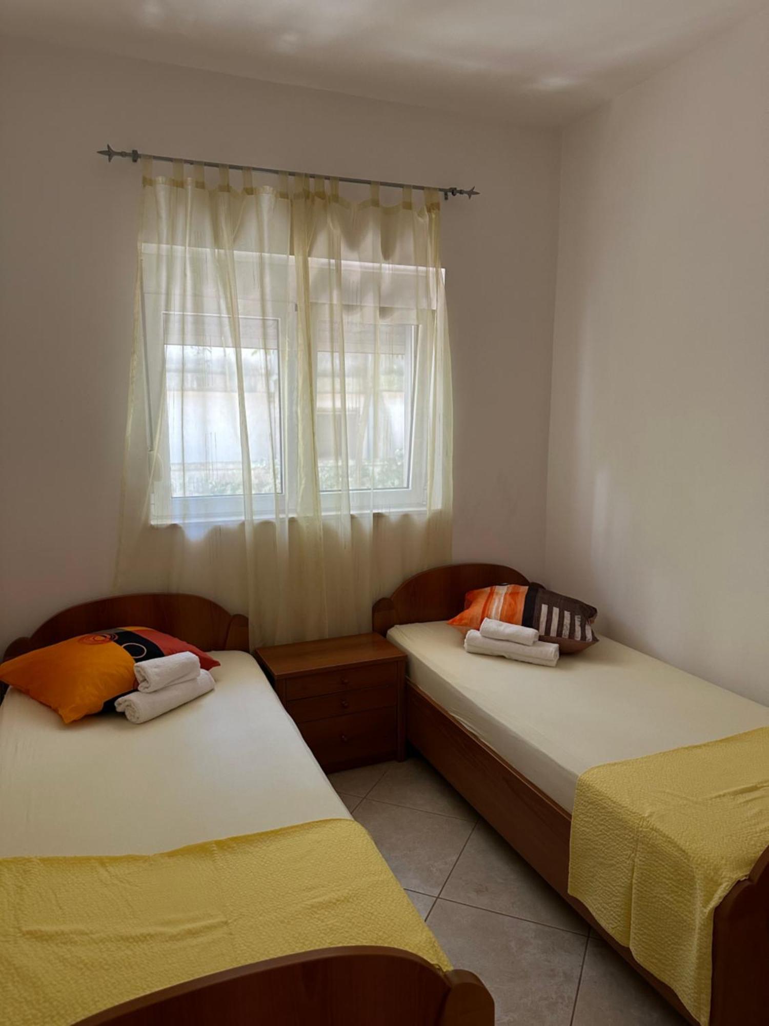 Apartment Aleks Budva