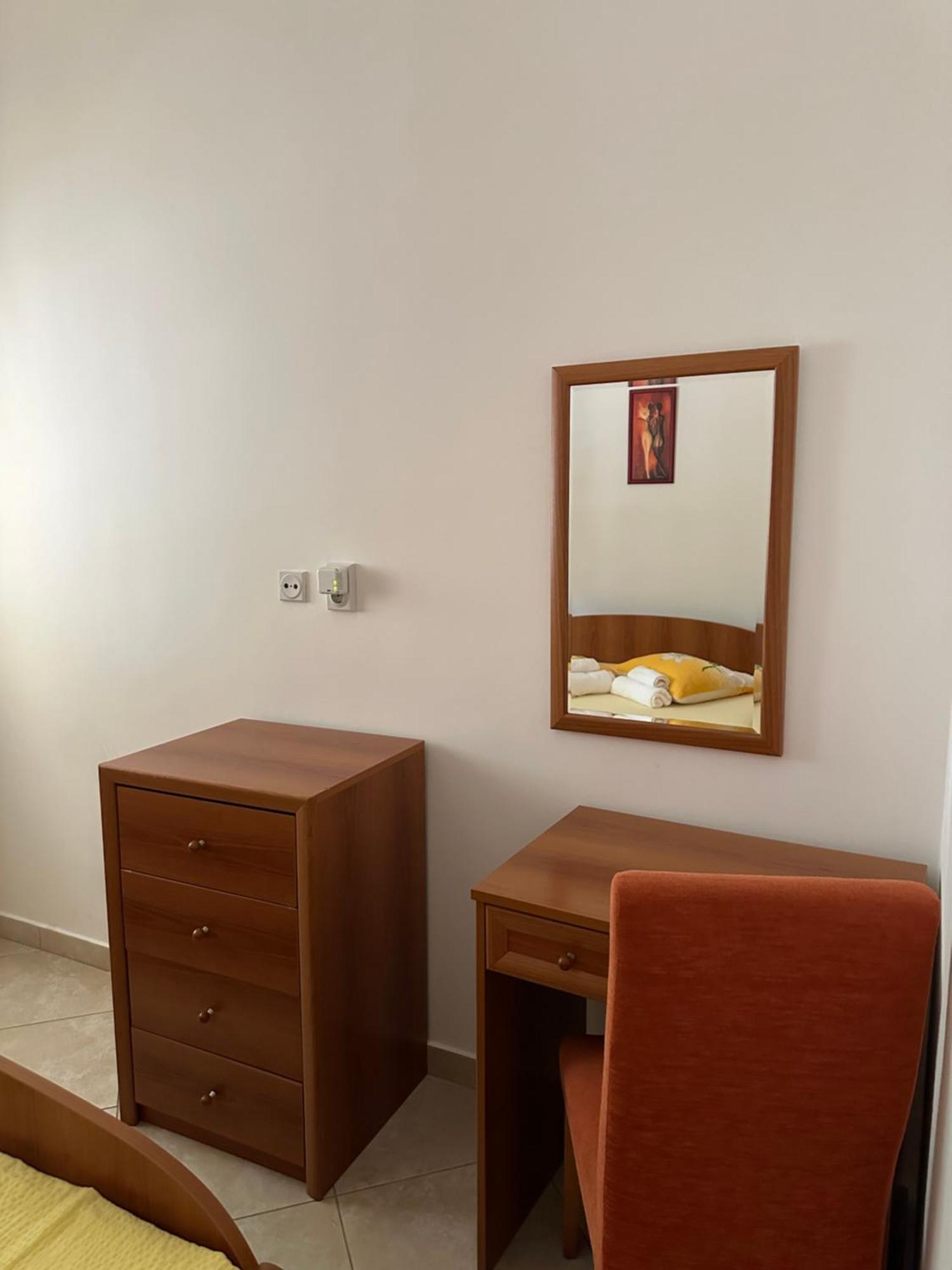 Apartment Aleks *