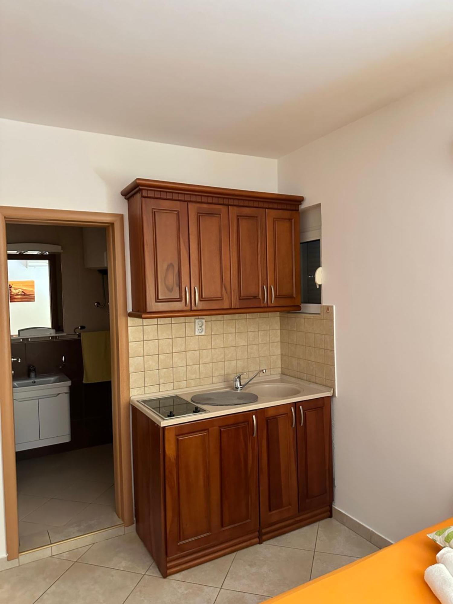 Apartment Aleks *