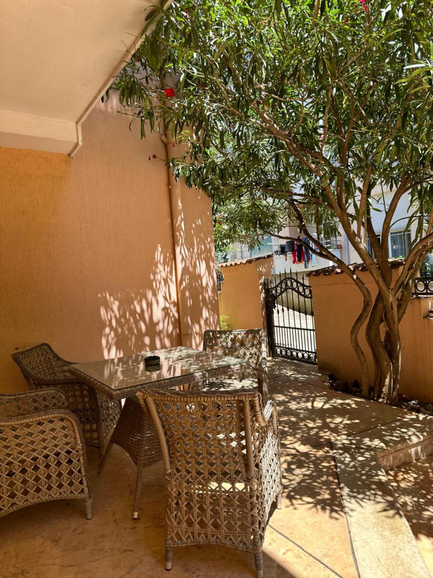 Apartment Aleks Budva