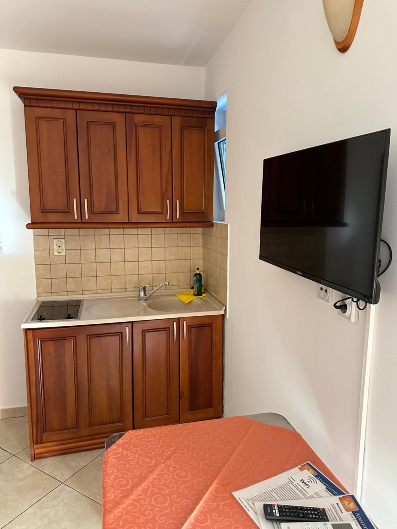 Apartment Aleks *