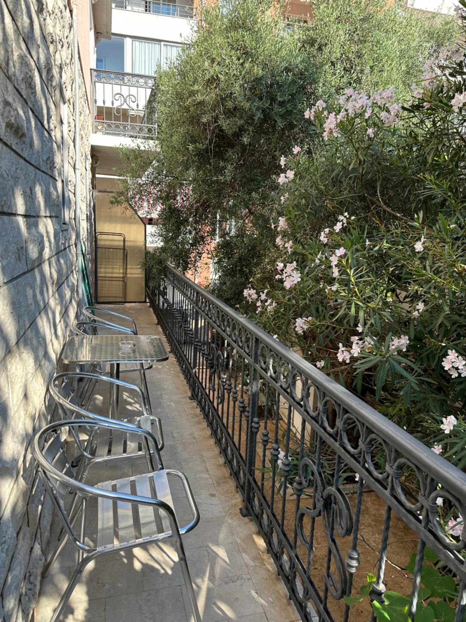 Apartment Aleks *