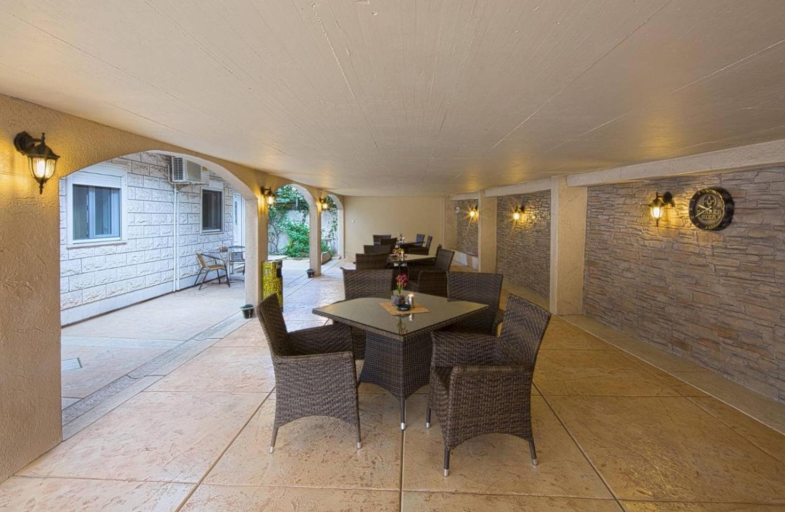 Apartment Aleks Budva